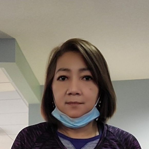 Meet your Posher, Leocadia - Picture 1 of 1